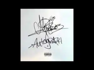 Mike Zombie - Autograph